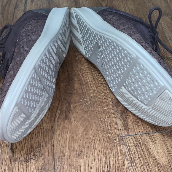 NEW Men’s UGG Hepner Shoes Sz 10 - Picture 7 of 7